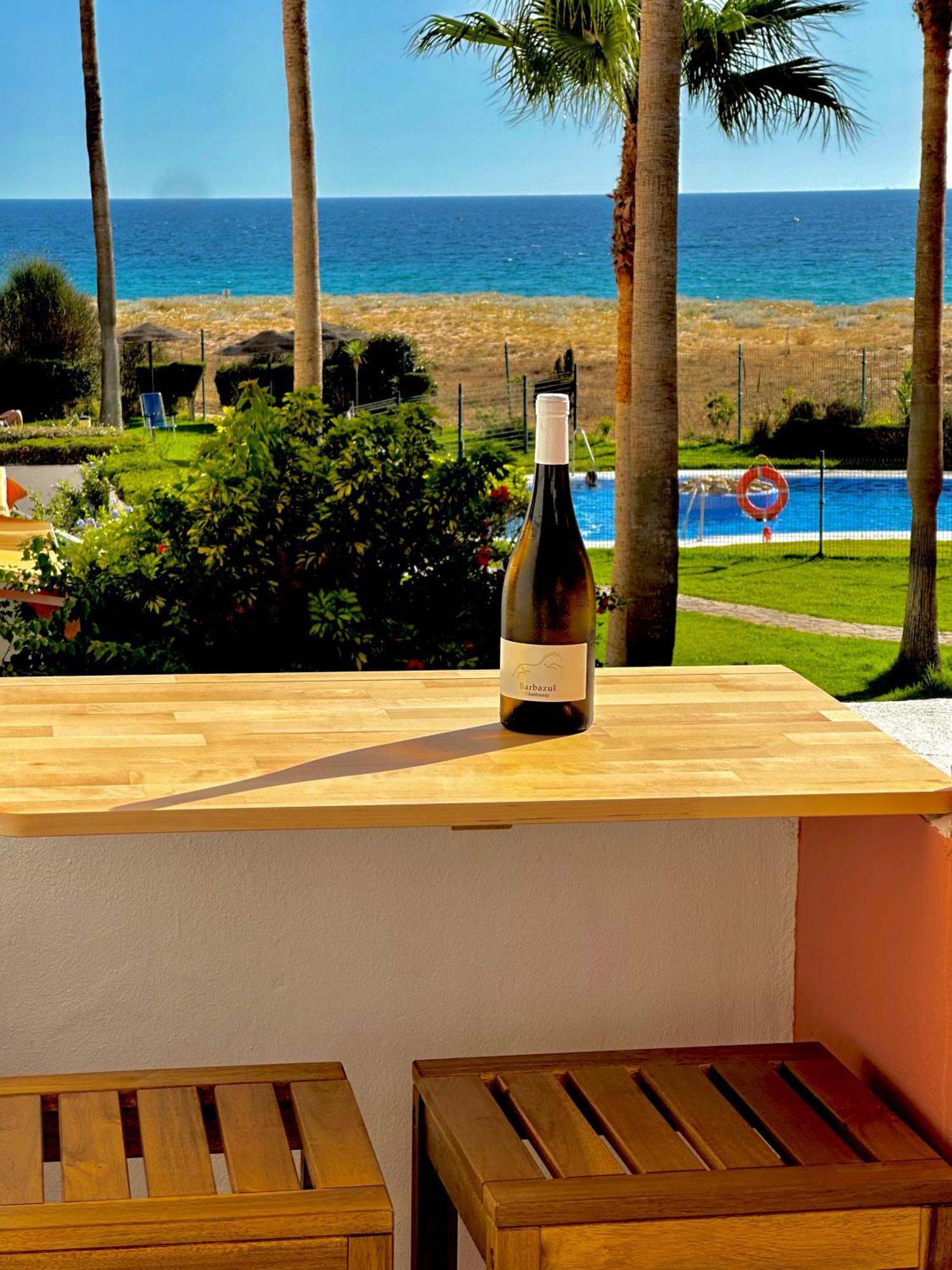 Apartamento Premium Zahara De Atunes Espectacular Vista Al Mar