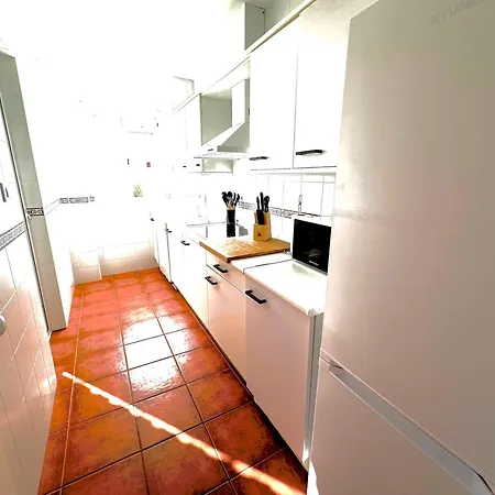 Apartamento Premium Zahara De Los Atunes Espectacular Vista Al Mar Exterior photo