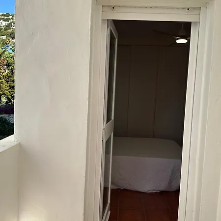 Apartamento Premium Zahara De Los Atunes Espectacular Vista Al Mar Exterior photo