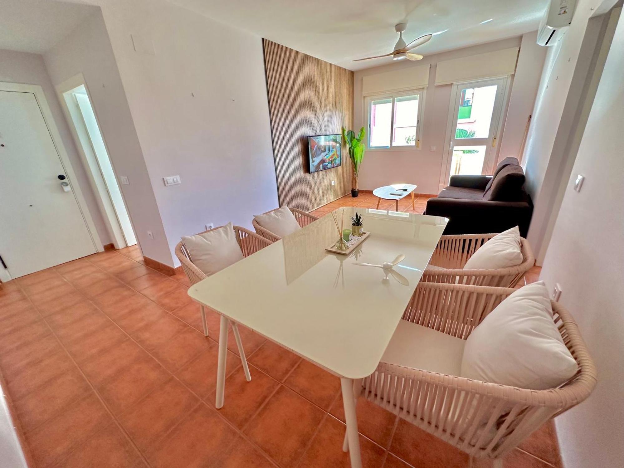 Premium Zahara De Atunes Espectacular Vista Al Mar Appartement