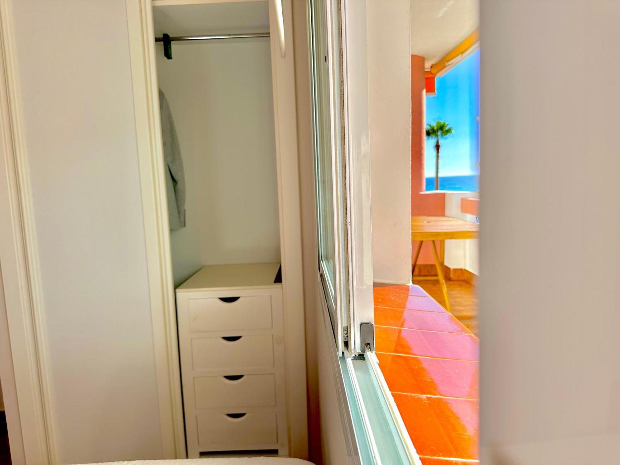 Premium Zahara De Atunes Espectacular Vista Al Mar Apartment *