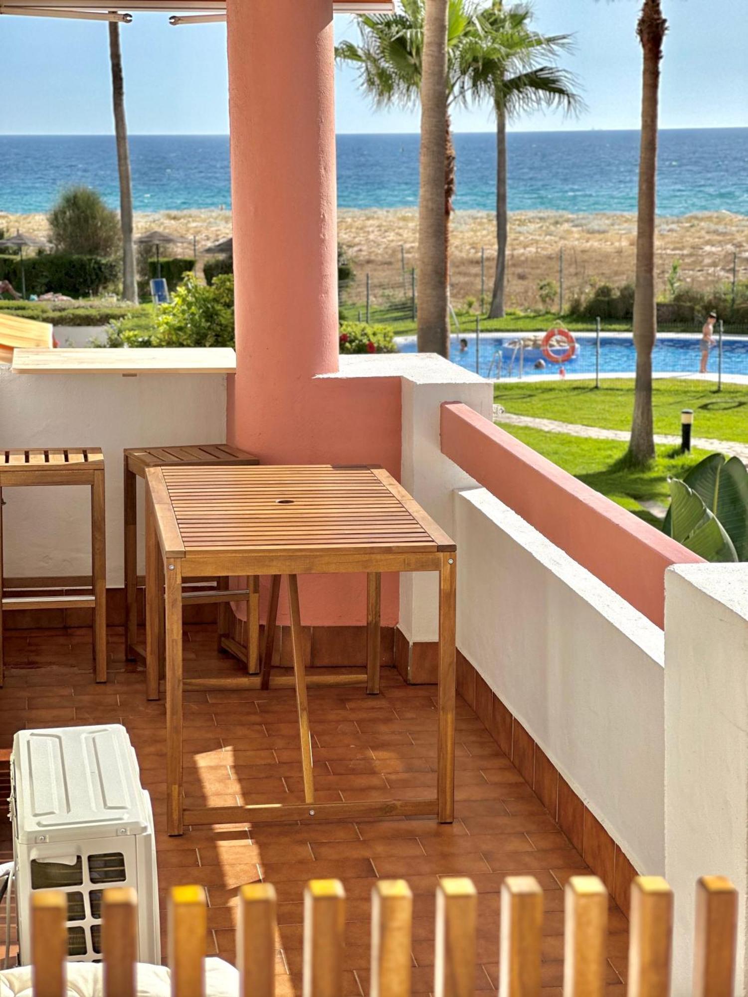 Apartment Premium Zahara De Atunes Espectacular Vista Al Mar